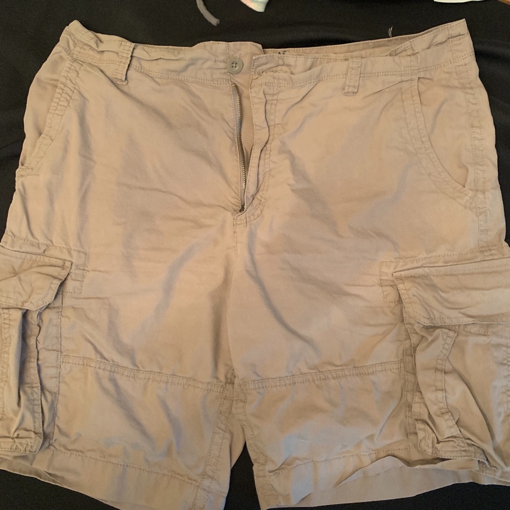 Magellan Shorts Mens 38